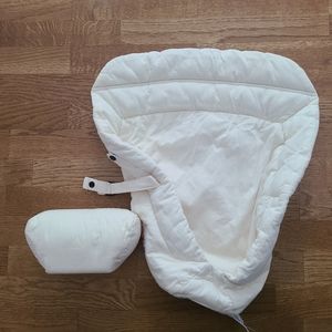 ERGO BABY Infant insert